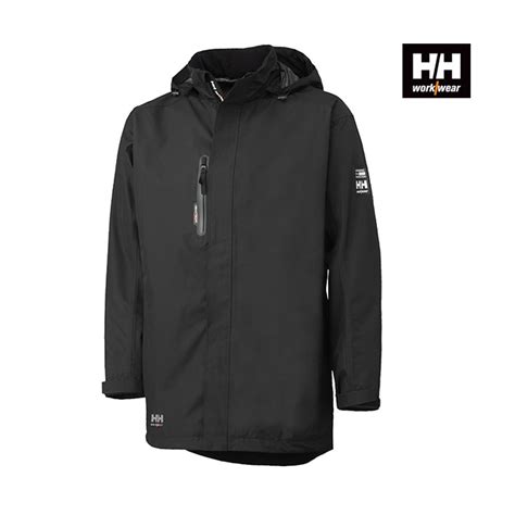 helly hansen apģērbs.